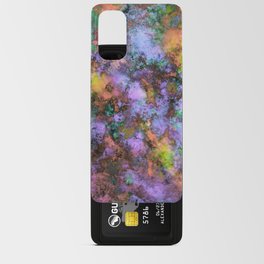 Hoping for the best Android Card Case