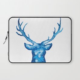 Guardian of the Forest Laptop Sleeve
