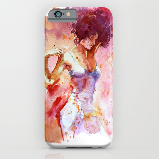 October iPhone & iPod Case