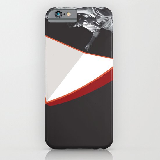 < iPhone & iPod Case