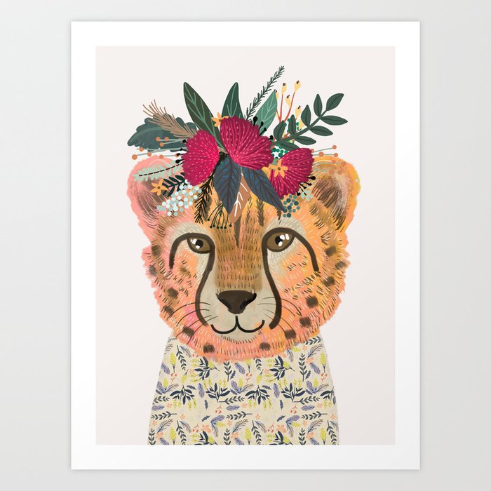 Art Print