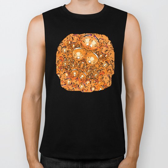 Hades Biker Tank