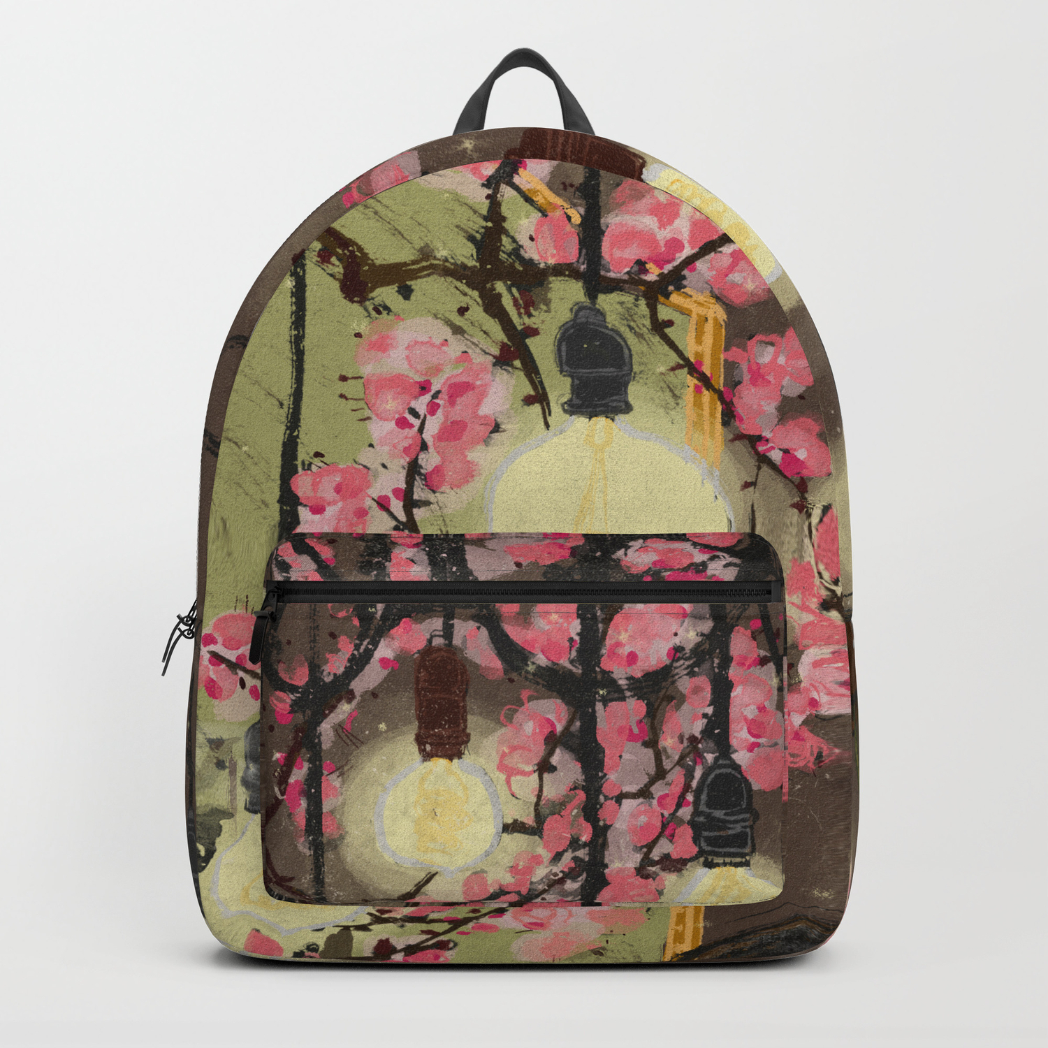 tough backpacks