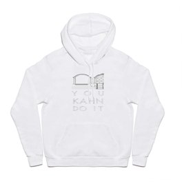 Kahn Hoody