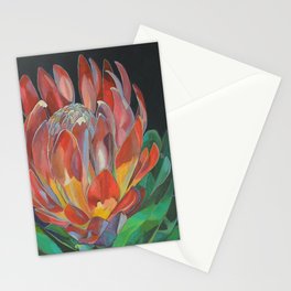 Total Peace Stationery Card