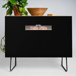 Such A Father Like Vintage Girl Drawing Father Credenza