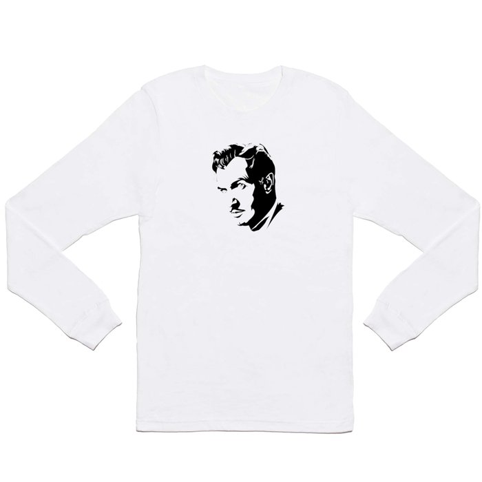 Vincent Price Long Sleeve T Shirt