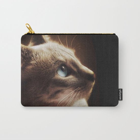 Gali I Carry-All Pouch
