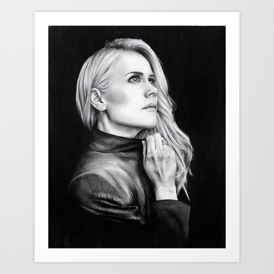 SP Art Print