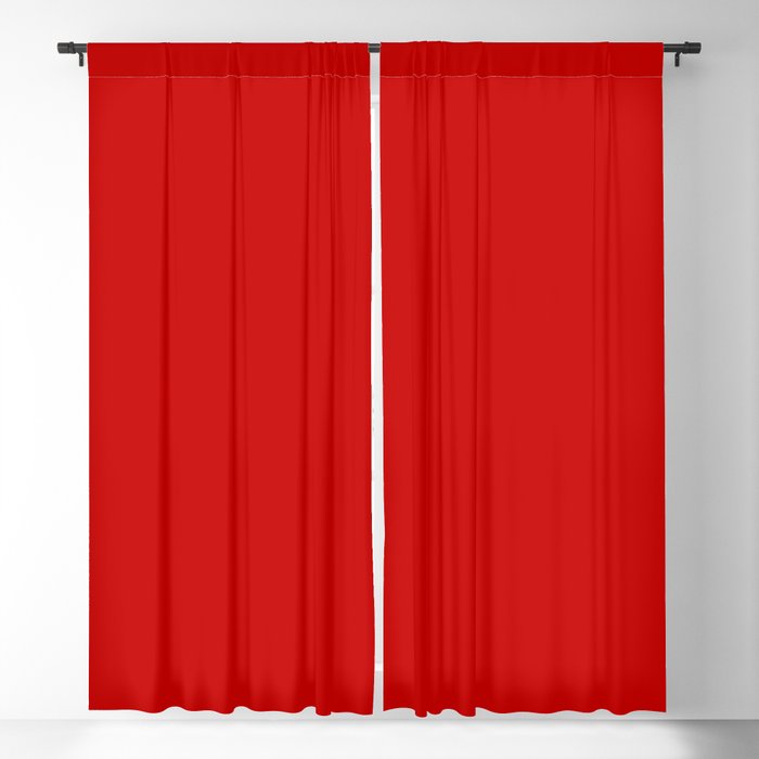 Blackout Curtain