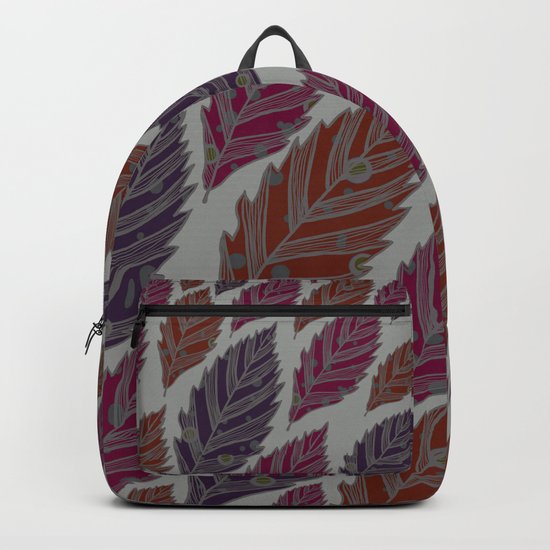 Leaf 16 Backpack