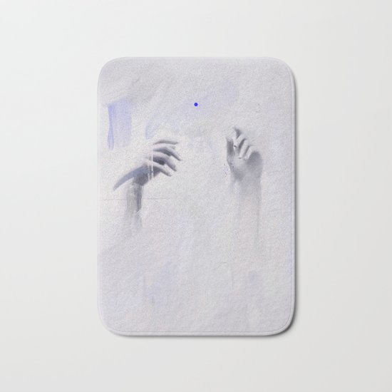 The Weight Of It All Bath Mat