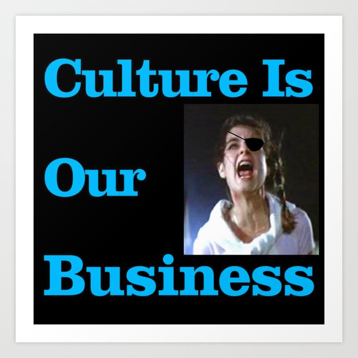 What's Happening? Art Print by Toronto School Of Perception Society6