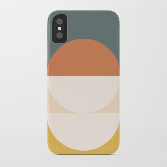 abstract 02 iphone case