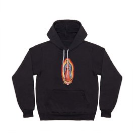 Our Lady of Guadalupe Hoody