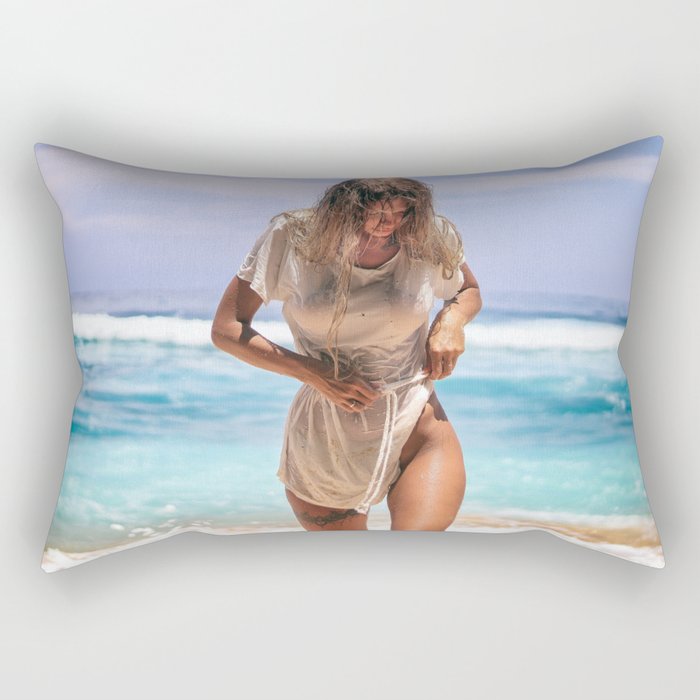 Rectangular Pillow