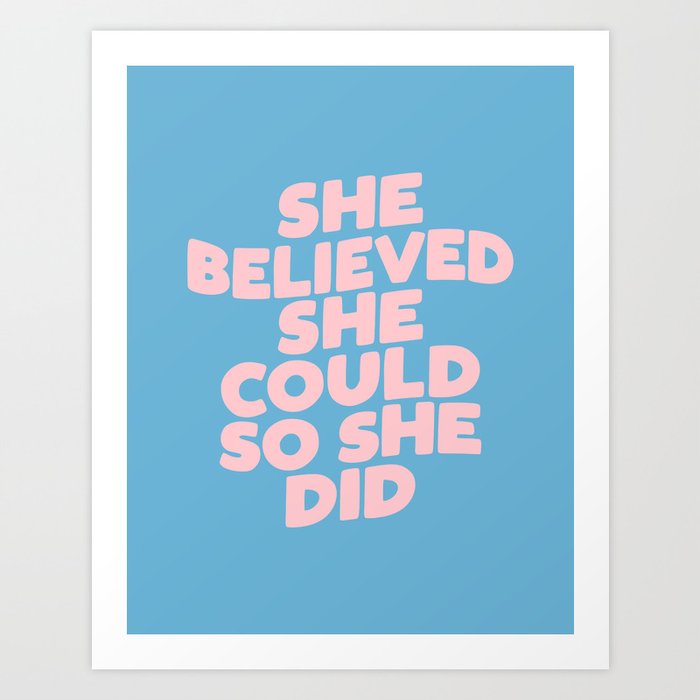 Art Print