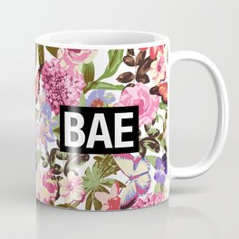 BAE Coffee Mug