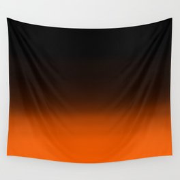 Halloween colors! Wall Tapestry
