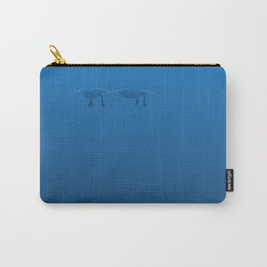 Duck Carry-All Pouch