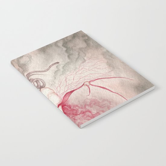 We Make Our Offering Notebook