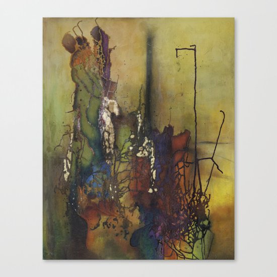 Farillo Canvas Print