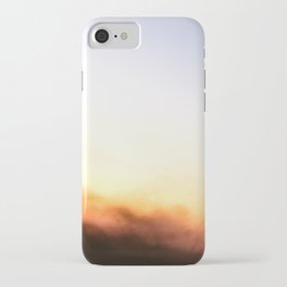 Memory Dream // South Africa iPhone Case