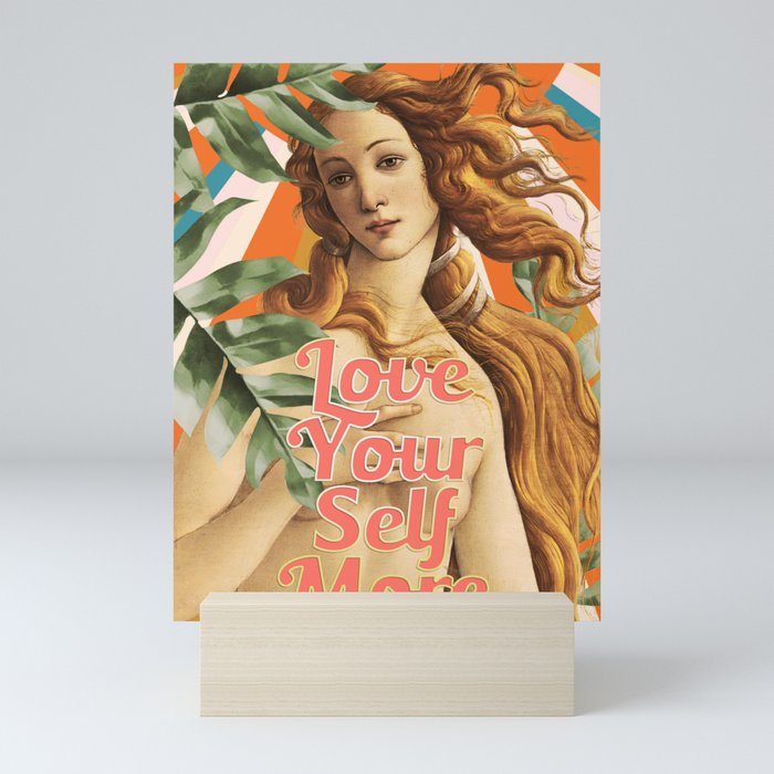 Mini Art Print