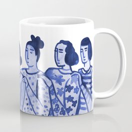 We Got You Girl Coffee Mug