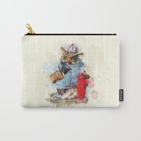 FireOwl Carry-All Pouch