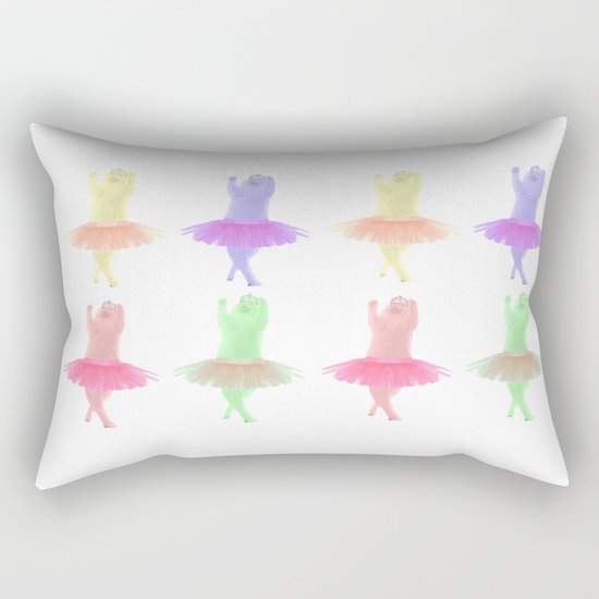 CATerina Rectangular Pillow