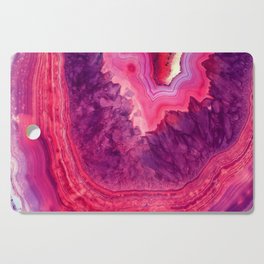 Agate Cutting Board