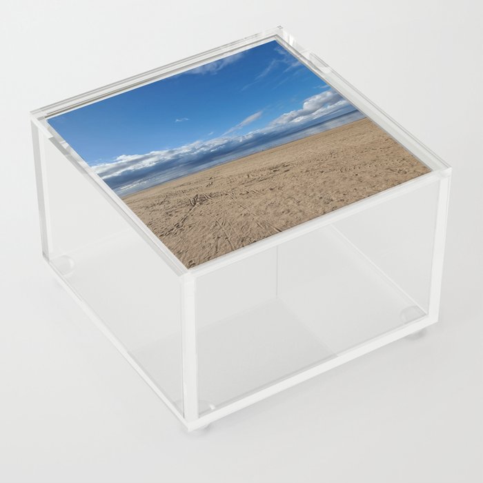 Life Acrylic Box