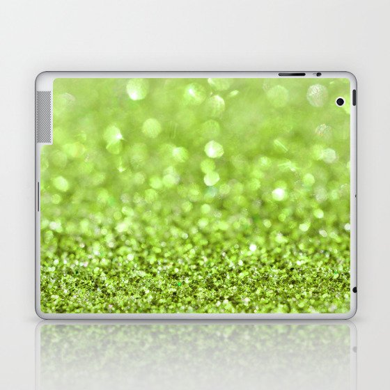 Magical Moss Laptop & iPad Skin