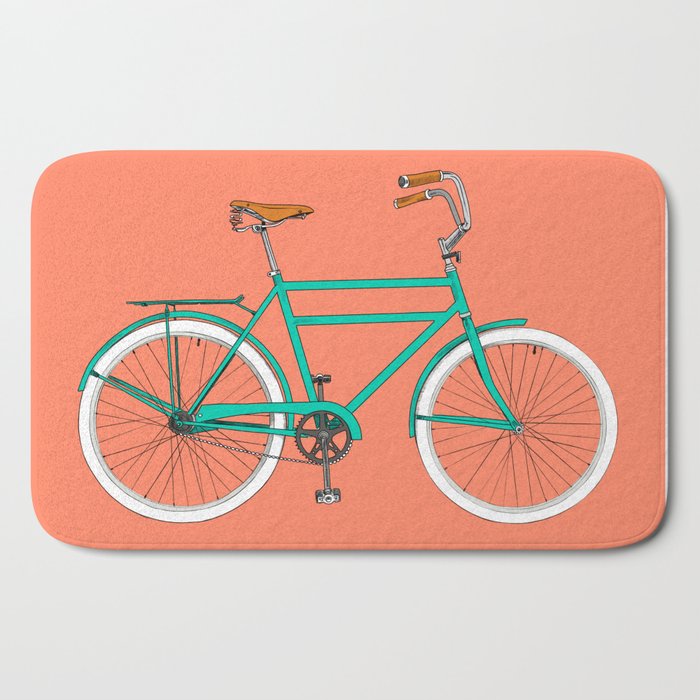 brooklyn cruiser bicycle