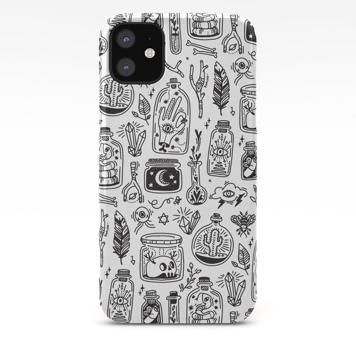 Little Witch iPhone 11 case Little Witch iPhone 11 case
