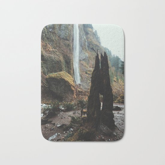 Waterfell Bath Mat