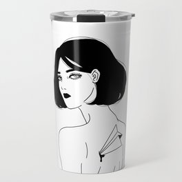 Hit Travel Mug