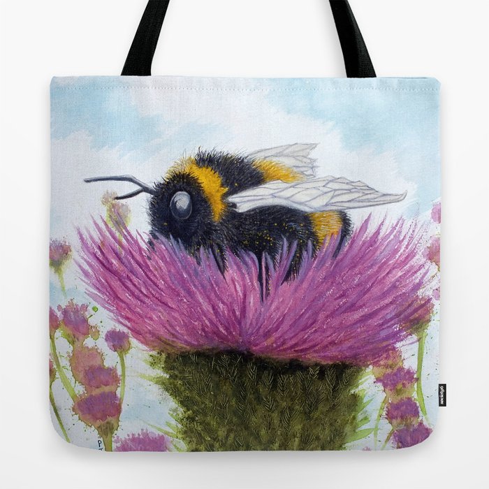 Bumblebee bags top on sale