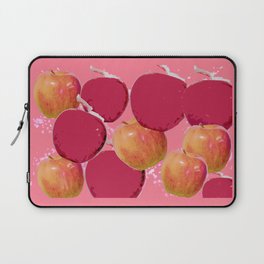 Apples Darling Laptop Sleeve