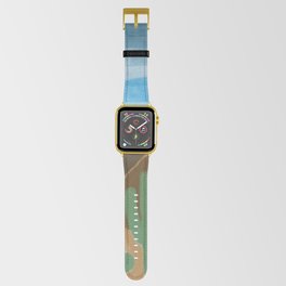 Desert View Apple Watch Band