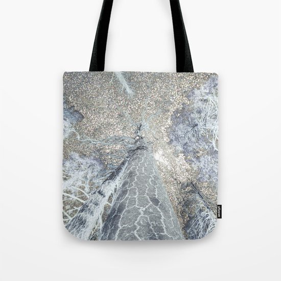 Serenade Tote Bag