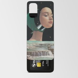 Out of Body Android Card Case
