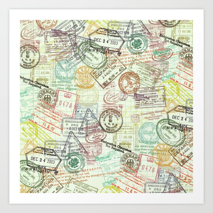 Art Print
