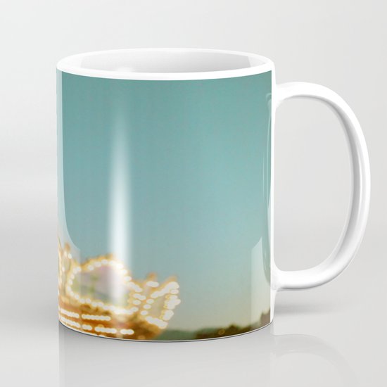 La Lune Mug