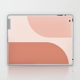 Modern Minimal Arch Abstract II Laptop Skin