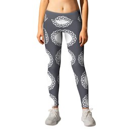 RUSTIC II-III-V Leggings