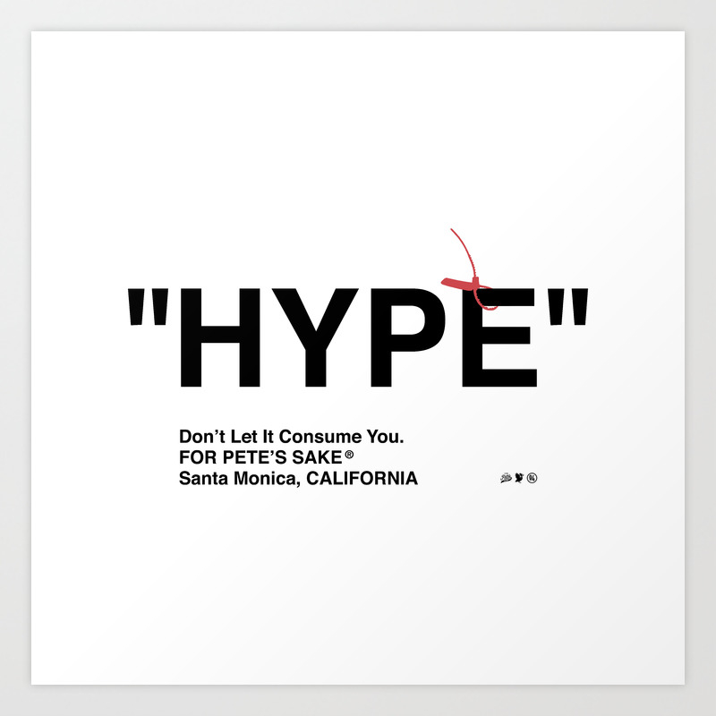 Hype Hype