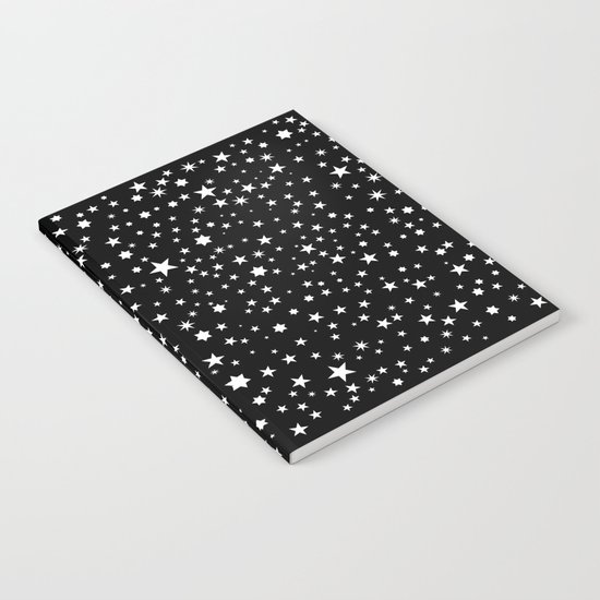 ALL STARS Notebook