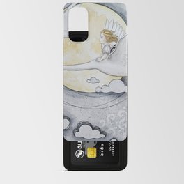 The Six Swan Brothers Android Card Case